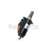 Solenoid Valve 121-1490 Fit Caterpillar Excavator CAT 311D 312B 312C 317B 312D 322B 345B 320B 320C 330B 330C 330D