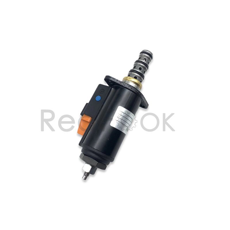 Solenoid Valve 121-1490 Fit Caterpillar Excavator CAT 311D 312B 312C 317B 312D 322B 345B 320B 320C 330B 330C 330D