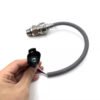 Hydraulic Pump High Pressure Sensor 221-8859 Fit Caterpillar Excavator CAT311C 311D 312C 312D 319D 345B 328D 325D 320C 320D 330C 330D
