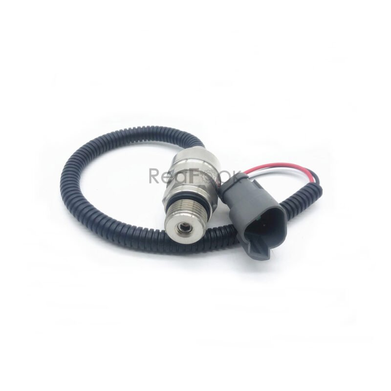 Hydraulic Pump High Pressure Sensor 221-8859 Fit Caterpillar Excavator CAT311C 311D 312C 312D 319D 345B 328D 325D 320C 320D 330C 330D