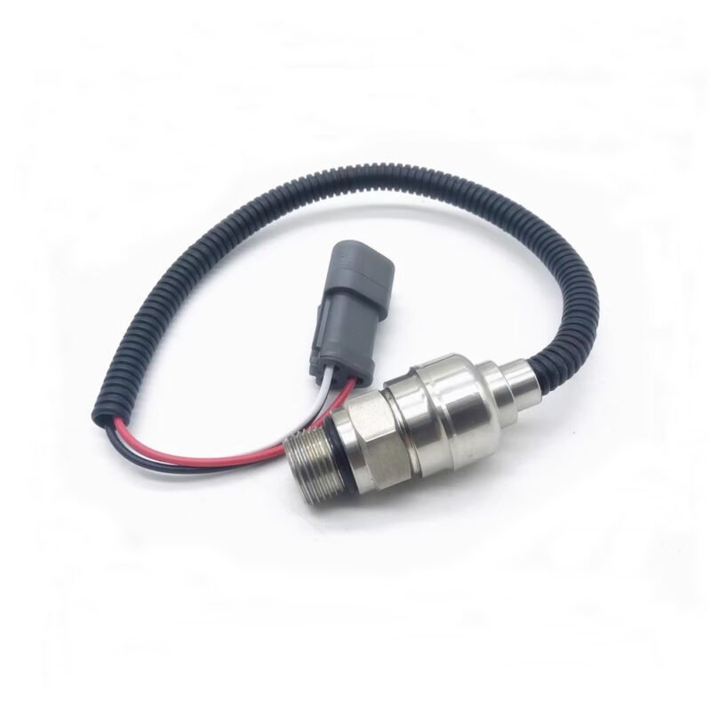 Hydraulic Pump High Pressure Sensor 221-8859 Fit Caterpillar Excavator CAT311C 311D 312C 312D 319D 345B 328D 325D 320C 320D 330C 330D