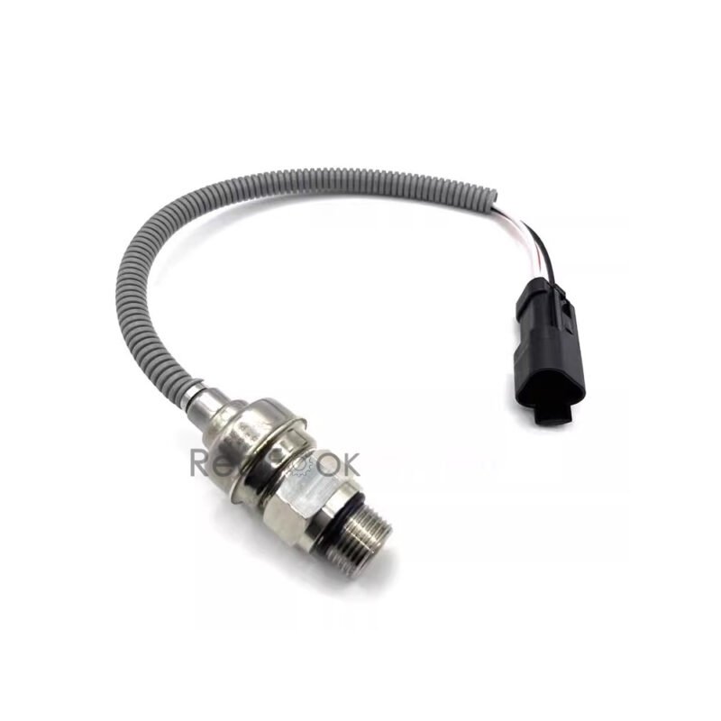 Hydraulic Pump High Pressure Sensor 221-8859 Fit Caterpillar Excavator CAT311C 311D 312C 312D 319D 345B 328D 325D 320C 320D 330C 330D