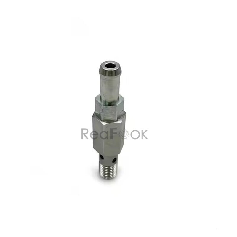 Fuel Injection Lines Valve 310-9537 Fit Caterpillar Excavator CAT311D 318D 320D 312D 314D 319D 313D 323D