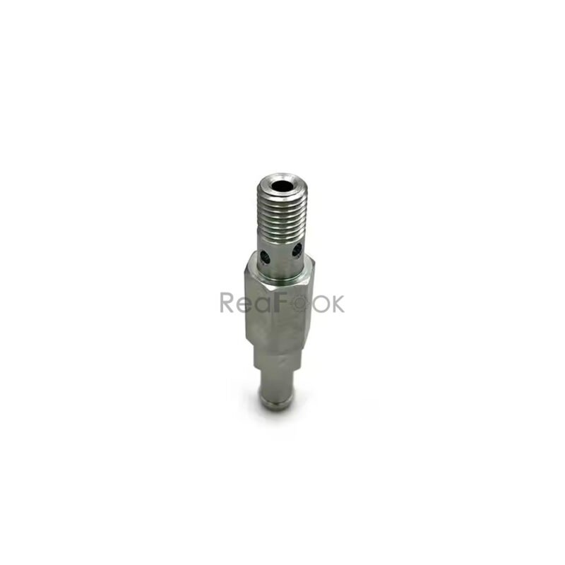 Fuel Injection Lines Valve 310-9537 Fit Caterpillar Excavator CAT311D 318D 320D 312D 314D 319D 313D 323D