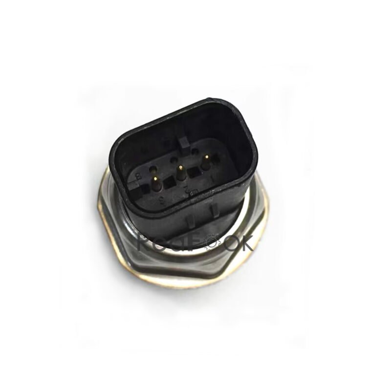 High Pressure Sensor 238-0118 Fit Caterpillar Excavator 311D 318D 320D 312D 320D 323D 315D 319D 323D