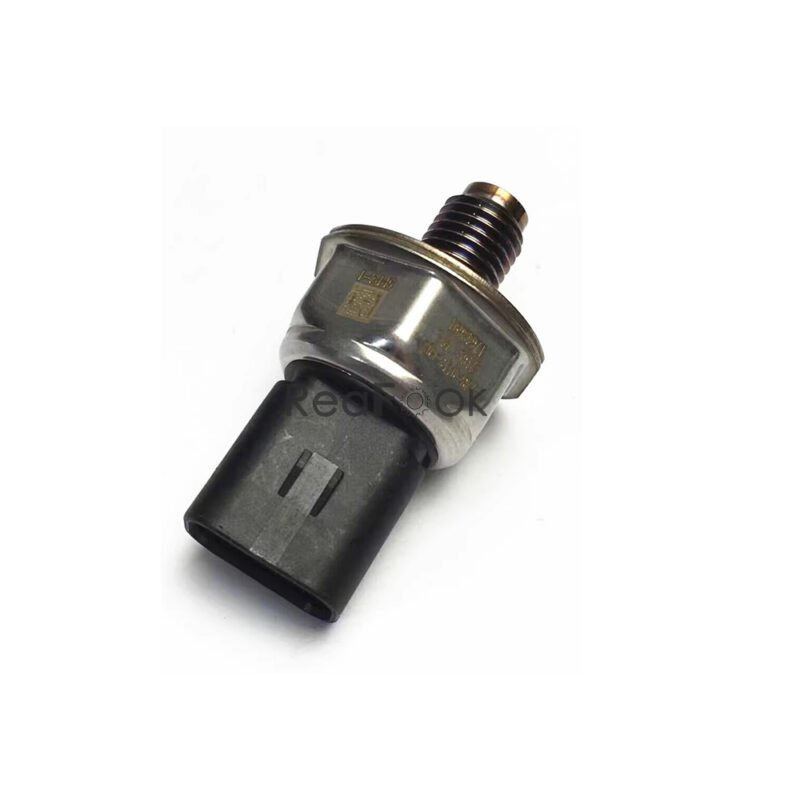 High Pressure Sensor 238-0118 Fit Caterpillar Excavator 311D 318D 320D 312D 320D 323D 315D 319D 323D