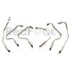 Engine Fuel Pipe 294-1790 294-1791 294-1792 294-1793 294-1794 294-1795 Fit Caterpillar Excavator CAT320D 321D 323D L C6.4