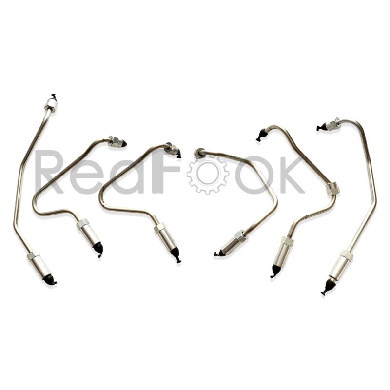 Engine Fuel Pipe 294-1790 294-1791 294-1792 294-1793 294-1794 294-1795 Fit Caterpillar Excavator CAT320D 321D 323D L C6.4