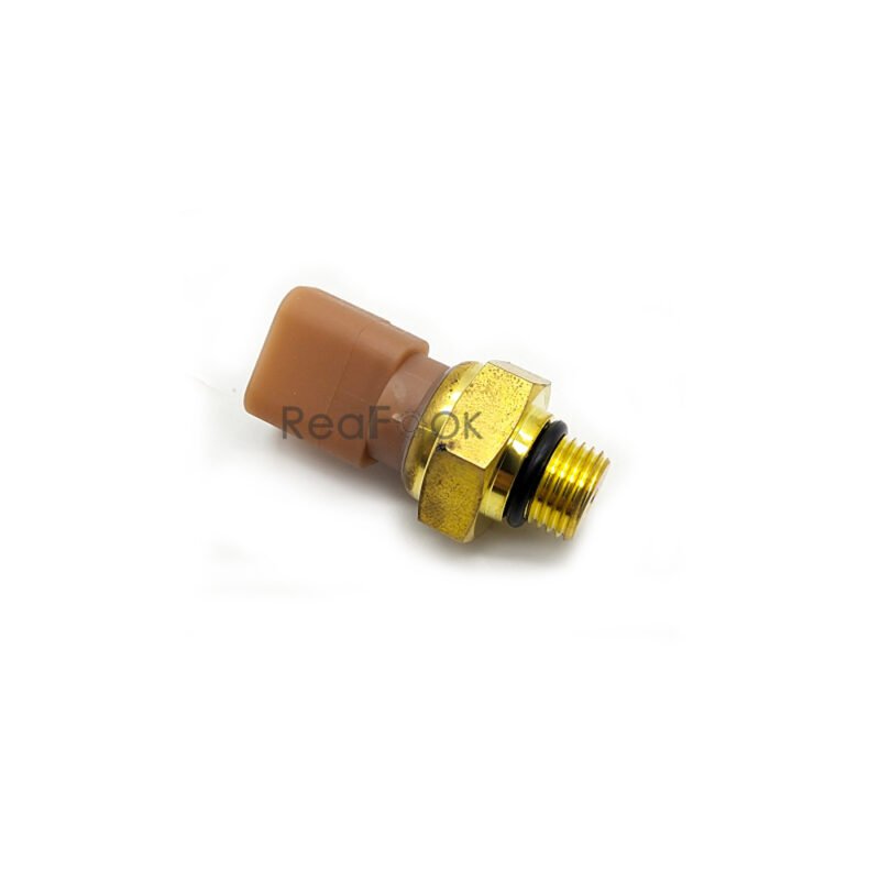 Engine Pressure Sensor 296-8060 Fit Caterpillar Excavator 324D 325D 326D M325D Loader 962H 950H