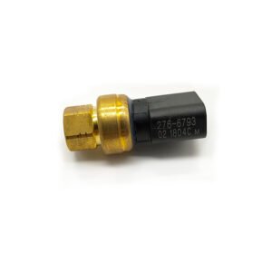 Engine Pressure Sensor 276-6793 Fit Caterpillar Excavator 324D 325D 326D M325D Loader 962H 950H