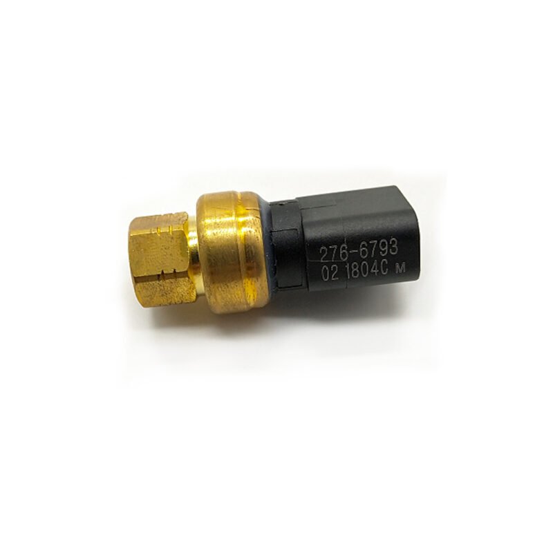 Engine Pressure Sensor 276-6793 Fit Caterpillar Excavator 324D 325D 326D M325D Loader 962H 950H