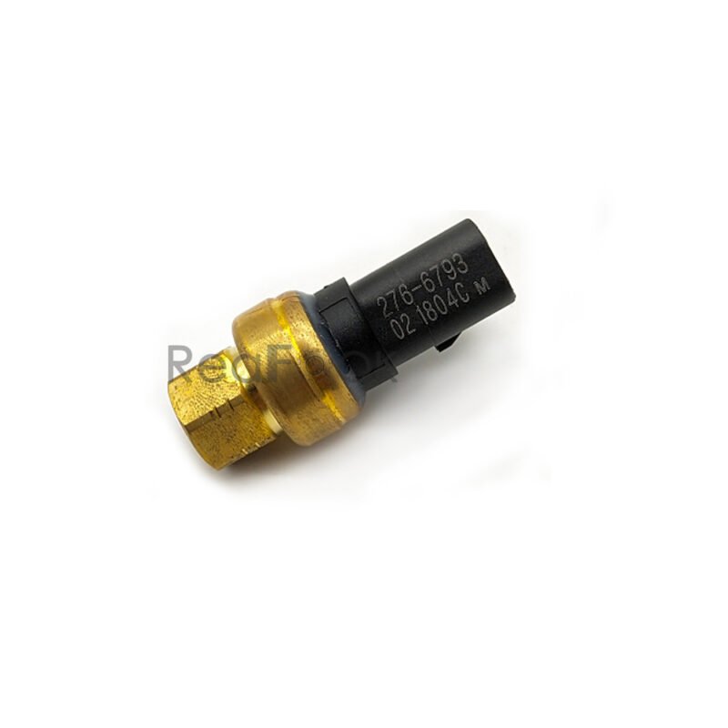 Engine Pressure Sensor 276-6793 Fit Caterpillar Excavator 324D 325D 326D M325D Loader 962H 950H