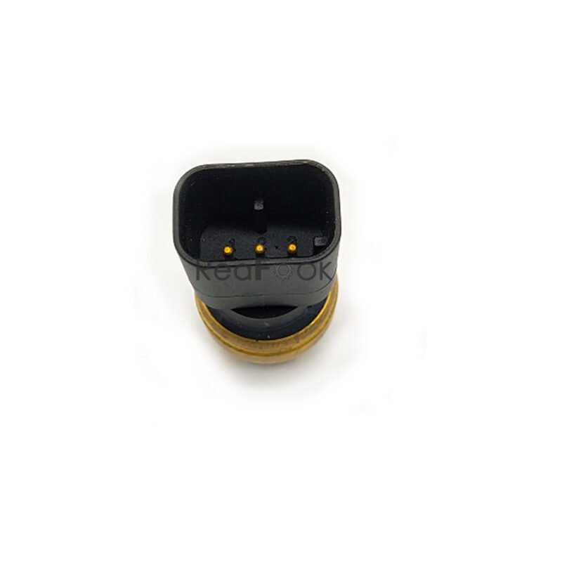 Engine Pressure Sensor 276-6793 Fit Caterpillar Excavator 324D 325D 326D M325D Loader 962H 950H