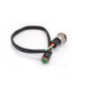 Engine Pressure Sensor 224-4535 Fit Caterpillar Pipelayer 583T Tractor D5N D7R D8T D6N D9T