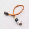 Engine Pressure Sensor 224-4535 Fit Caterpillar Pipelayer 583T Tractor D5N D7R D8T D6N D9T