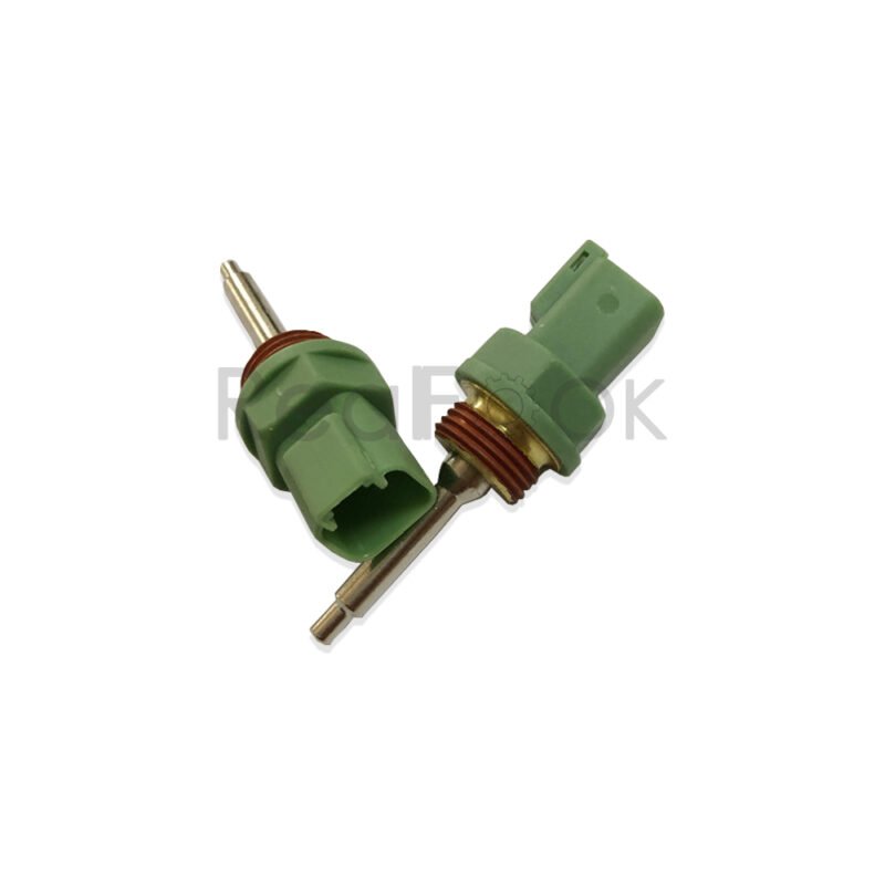 Temperature Sensor 264-4297 Fit Caterpillar Excavator CAT330C 330D 328D 385C 336D2