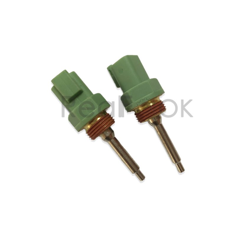 Temperature Sensor 264-4297 Fit Caterpillar Excavator CAT330C 330D 328D 385C 336D2
