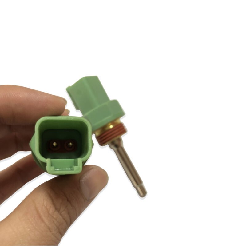 Temperature Sensor 264-4297 Fit Caterpillar Excavator CAT330C 330D 328D 385C 336D2