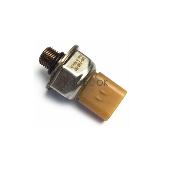 Engine Pressure Sensor 248-2169 Fit Caterpillar Excavator 324D 325D 326D M325D L Wheel Loader 962H 950H