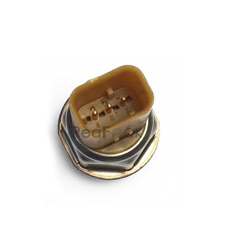 Engine Pressure Sensor 248-2169 Fit Caterpillar Excavator 324D 325D 326D M325D L Wheel Loader 962H 950H