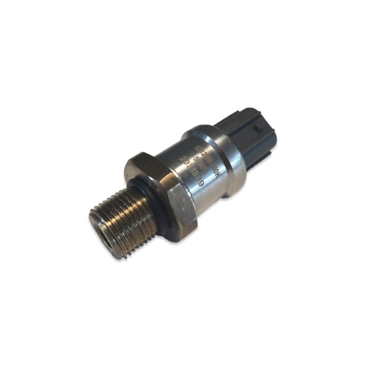 Pressure Switch 2547-9045 Fit Doosan Excavator DL200-3 DL220-3 DL300-3 DX140LC DX225LC DX225LC-3 DX255LC DX300LC-3 DX300LC-5