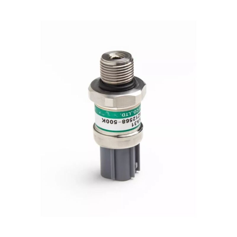 Pressure Switch 2547-9045 Fit Doosan Excavator DL200-3 DL220-3 DL300-3 DX140LC DX225LC DX225LC-3 DX255LC DX300LC-3 DX300LC-5