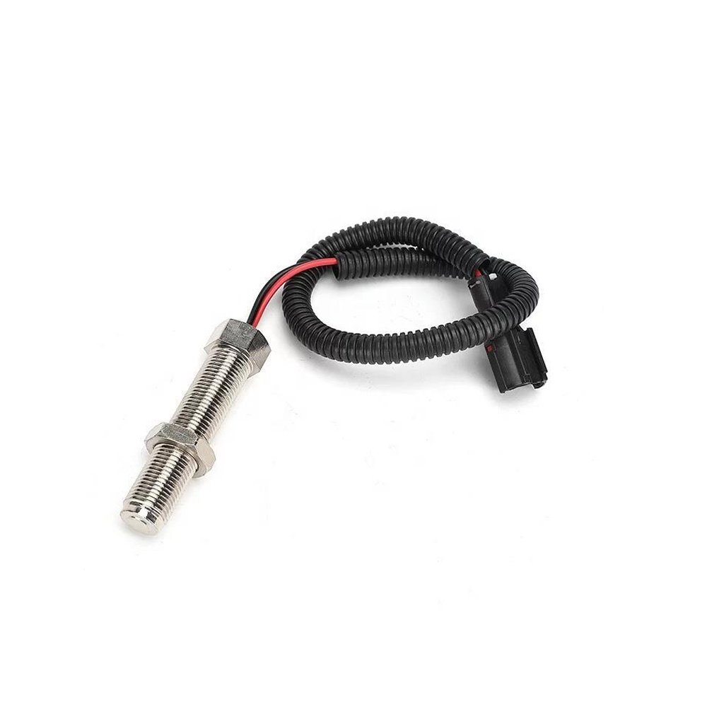 Revolution Engine Speed Sensor Engine Revolution Speed Sensor 2547-1015 Fit Doosan Excavator DX210 ...