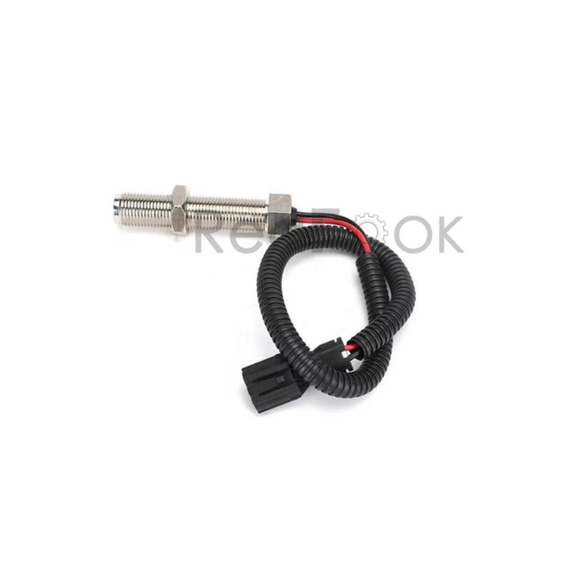 Engine Revolution Speed Sensor 2547-1015 Fit Doosan Excavator DX210 DX220 DX225 DX300LCA DX420LCA DX500 LCA Solar 170LC-V 220LC-V 250LC-V 300LC-V 420LC-V 500LC-V
