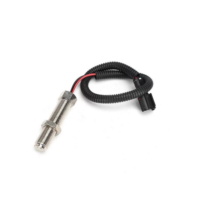 Engine Revolution Speed Sensor 2547-1015 Fit Doosan Excavator DX210 DX220 DX225 DX300LCA DX420LCA DX500 LCA Solar 170LC-V 220LC-V 250LC-V 300LC-V 420LC-V 500LC-V