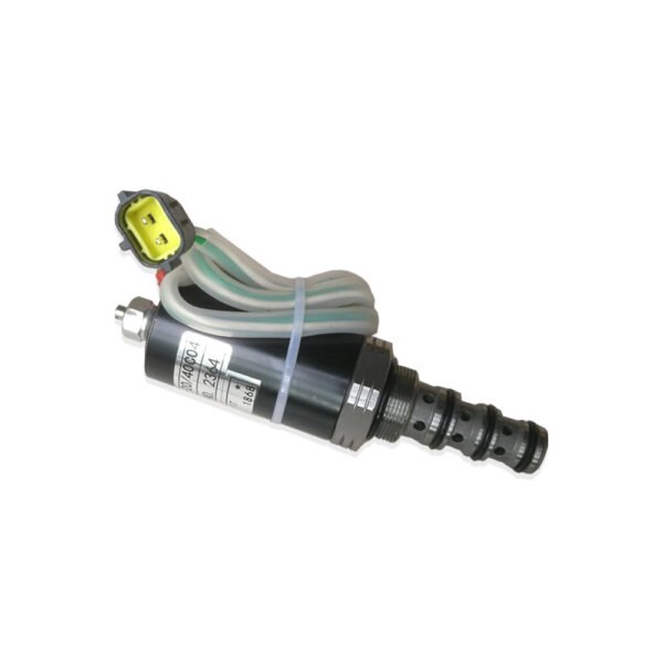Main Pump Solenoid EPPR Valve K9001179 Fit Doosan Excavator DX255LC DX300LC-3 -5 DX700LC