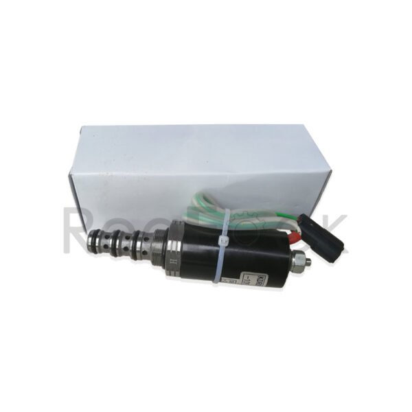 Main Pump Solenoid EPPR Valve K9001179 Fit Doosan Excavator DX255LC DX300LC-3 -5 DX700LC