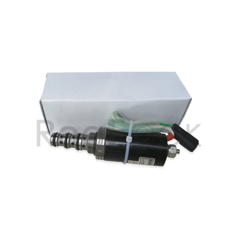 Main Pump Solenoid EPPR Valve K9001179 Fit Doosan Excavator DX255LC DX300LC-3 -5 DX700LC