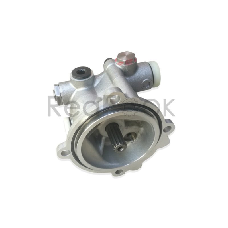 Gear Pump K9001192 K5Fit Doosan Excavator DX255LC DX300LC -3 -5