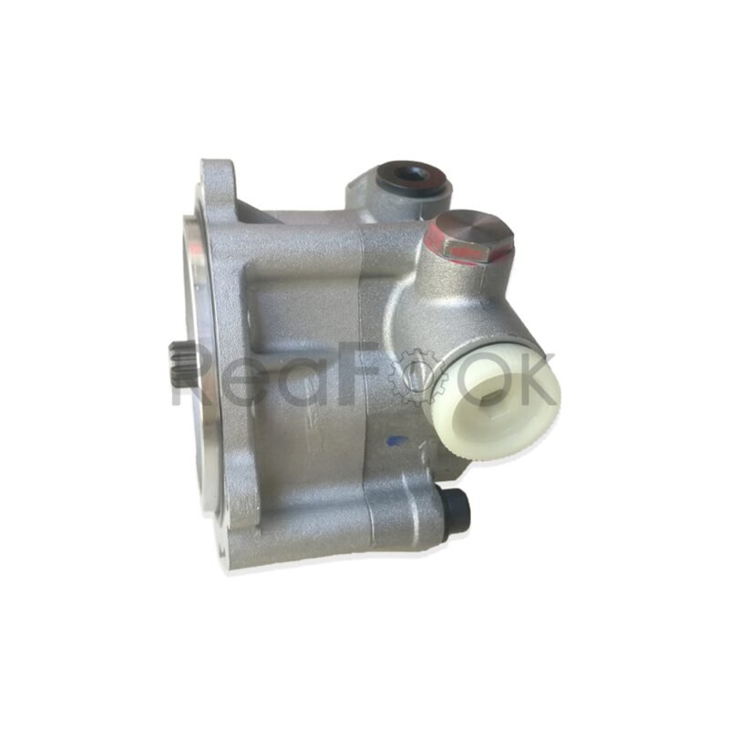 Gear Pump K9001192 K5Fit Doosan Excavator DX255LC DX300LC -3 -5