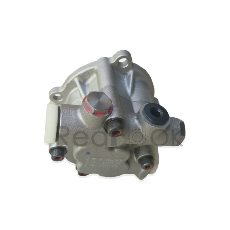 Gear Pump K9001192 K5Fit Doosan Excavator DX255LC DX300LC -3 -5
