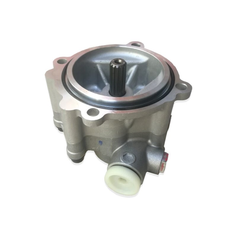 Gear Pump K9001192 K5Fit Doosan Excavator DX255LC DX300LC -3 -5