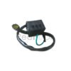 Solenoid Valve Coil VDL24 Fit Doosan Excavator DX300LC Solar 130LC-V 170LC-V 220LC-V 255LC-V