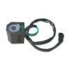 Solenoid Valve Coil VDL24 Fit Doosan Excavator DX300LC Solar 130LC-V 170LC-V 220LC-V 255LC-V
