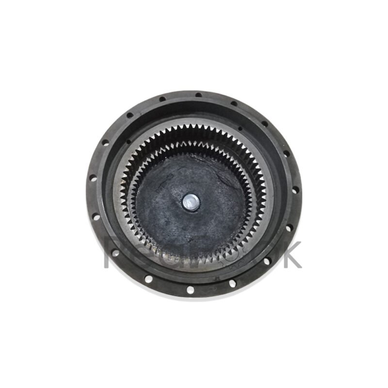Final Drive Cover 110508-00771 110508-00771A Fit Doosan Excavator DX480LC DX500-1 DX520LC DX520LCA S470LC-V S500LC-V Solar 500-5