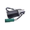 Hydraulic Pump Solenoid Reducing Valve 096-5945 Fit Caterpillar Excavator E70B EL200B E120B E110B E200B