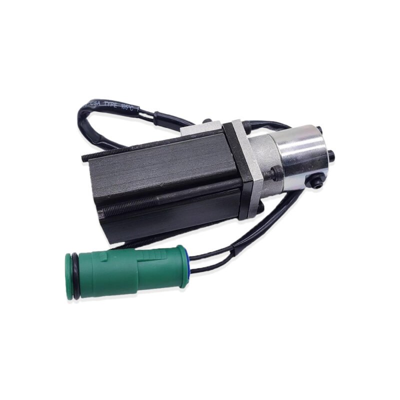 Hydraulic Pump Solenoid Reducing Valve 096-5945 Fit Caterpillar Excavator E70B EL200B E120B E110B E200B