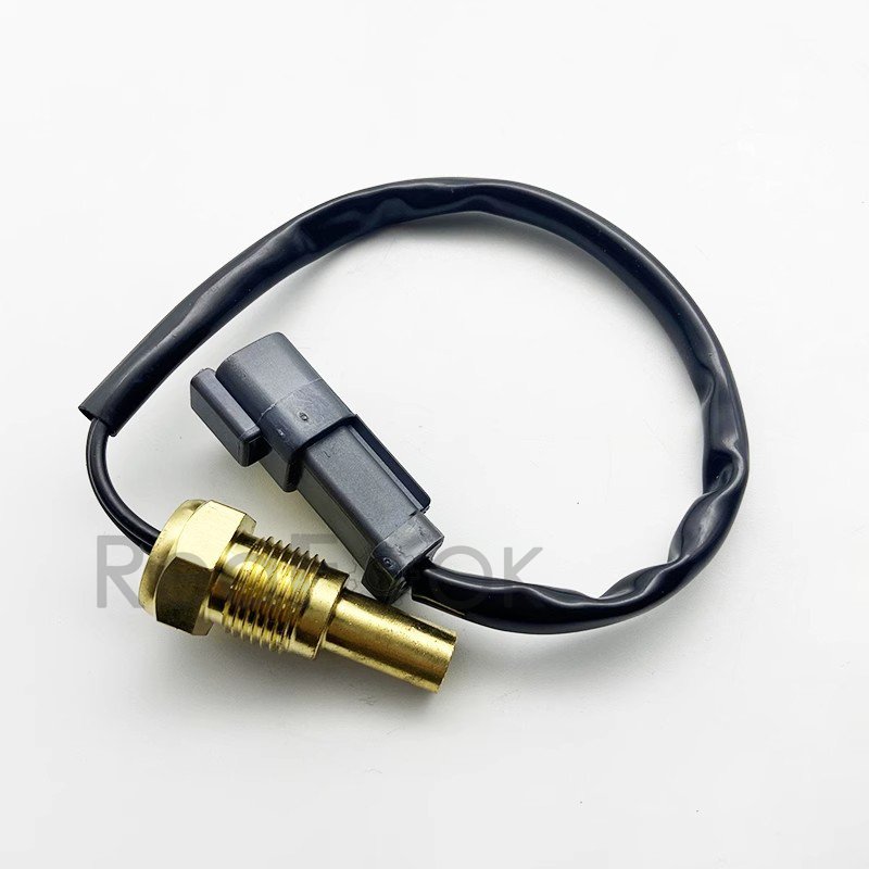 Temperature Sensor 135-2336 Fit Caterpillar Excavator CAT311B 312B 315C ...