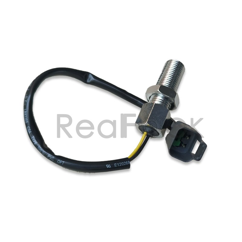 Speed Sensor 125-2966 Fit Caterpillar Excavator 311B 315B 317B 318B 320B L