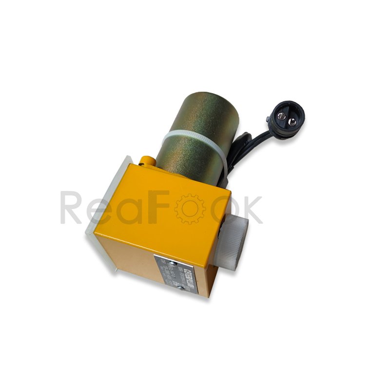 Solenoid Valve 139-3990 Fit Caterpillar Excavator CAT 315 330 350 375 375 L
