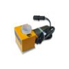 Solenoid Valve 139-3990 Fit Caterpillar Excavator CAT 315 330 350 375 375 L