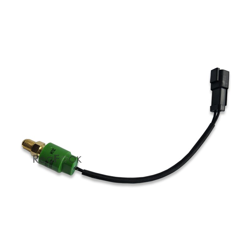 Pressure Sensor 106-0180 Fit Caterpillar Excavator 311B 312B 315B 317B 318B 320B 321B 322B 325B 330B 345B M325B W330B