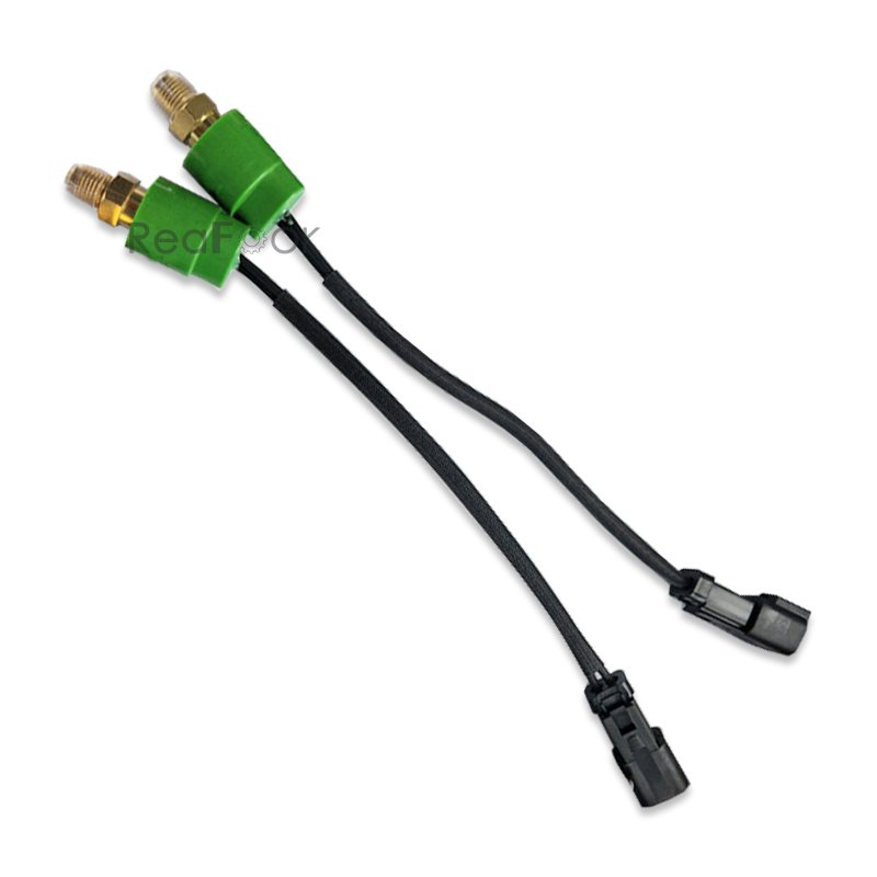 Pressure Sensor 106-0180 Fit Caterpillar Excavator 311B 312B 315B 317B 318B 320B 321B 322B 325B 330B 345B M325B W330B