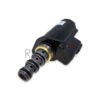 Solenoid Valve 121-1491 Fit Caterpillar Excavator CAT 307B 307C 311 312 313 B D C
