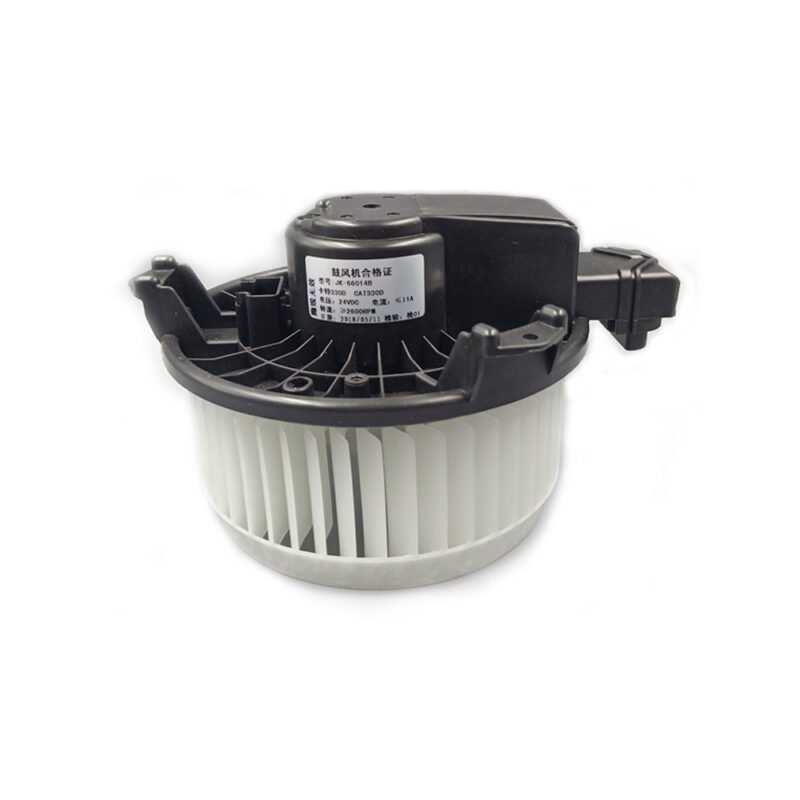 Fan Motor 245-7839 Fit Caterpillar Excavator CAT325D 345D 330D 345C M325D