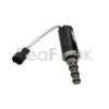 Main Hydraulic Pump Solenoid Valve VOE14574269 Fit Volvo Excavator EC200B EC210B EC240B EC290B EC360C EC380D
